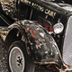 Illustration for article titled The Paint And Chrome Artwork of Billetproof Texas